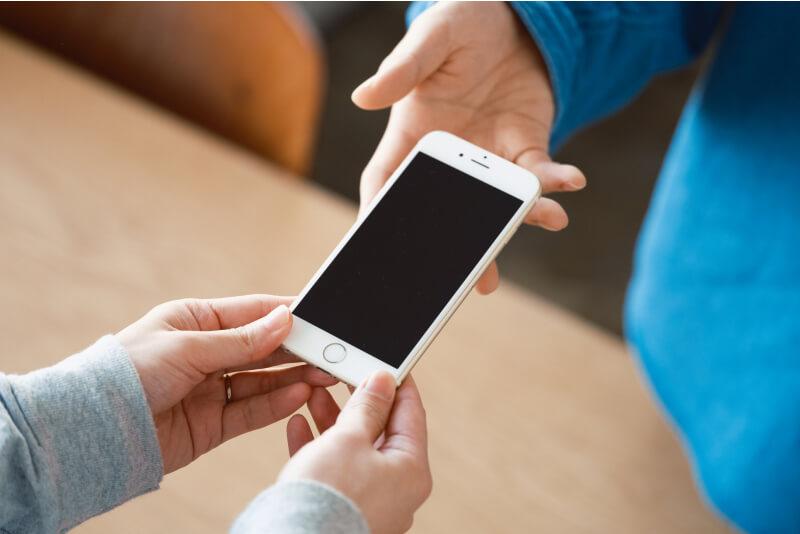 検証機買取システム「GE●」