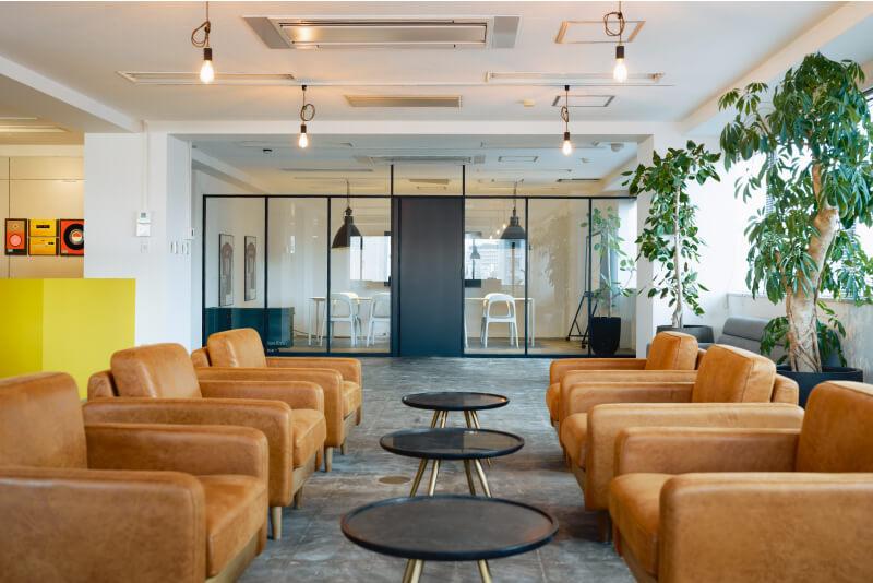 オフィス(大阪)