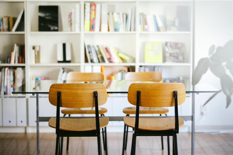 オフィス(東京)