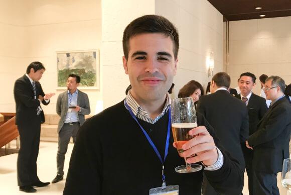 グローバル戦略室