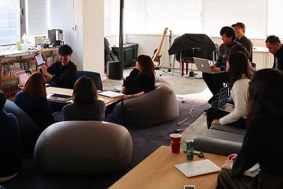 テクニカル共有会